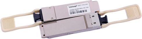 QSFP28 100GBASE-SR4 Transceiver, 100G MPO MultiMode Optical Fiber Module for Cisco Arista Juniper Nokia and More QSFP-100G-SR4-S, 850nm, DDM, 100m in Kuwait
