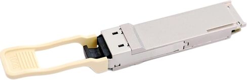 QSFP28 100GBASE-SR4 Transceiver, 100G MPO MultiMode Optical Fiber Module for Cisco Arista Juniper Nokia and More QSFP-100G-SR4-S, 850nm, DDM, 100m in Kuwait