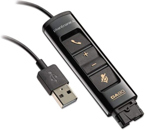 معالج الصوت بلنترونيكس DA80 USB in Kuwait