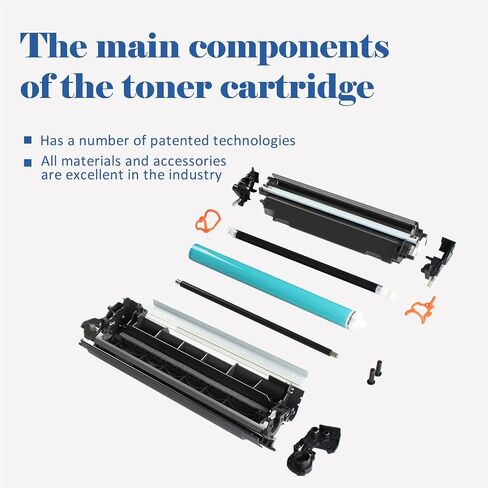 TN227 TN-227BK/C/M/Y High Yield Toner Cartridge TN-227 TN223 TN227BK/C/M/Y in Kuwait