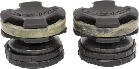 LimbSaver Broadband Dampener for Split Limb Crossbows, 2-Pack in Kuwait