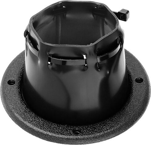 Boat Transom Boot for Diameter 4 2/5 Boat Transom Steering Wires Protection in Kuwait
