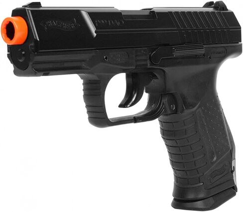 Umarex Walther P99 Blowback CO2 Powered 6mm BB Pistol Airsoft Gun in Saudi Arabia