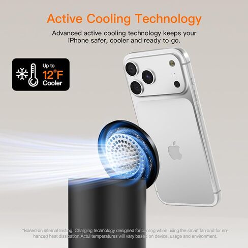Foldable Magnetic 3 in 1 Wireless Charger Stand for iPhone Watch AirPods in Kuwait