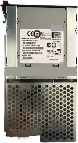 Power Supply DAT40 Tape Drive C7497C DW005-69201 416272-001 in Saudi Arabia