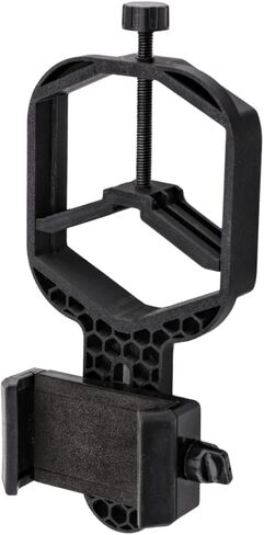 Monocular Telescope Smartphone Adapter, Digiscoping Phone Holder in Kuwait