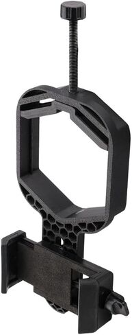 Monocular Telescope Smartphone Adapter, Digiscoping Phone Holder in Kuwait