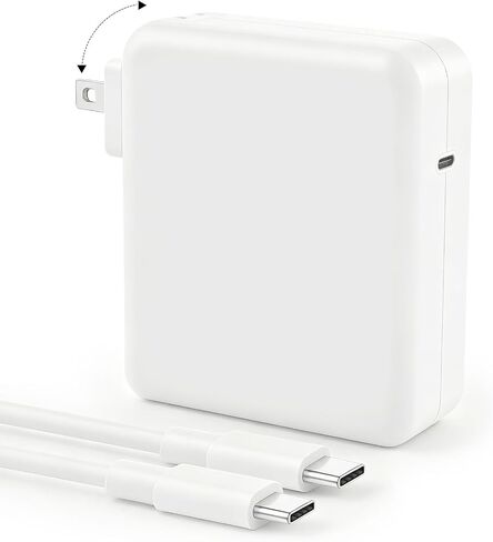 96W Charger for MacBook Air 13 15 inch MacBook Pro 14 16 inch MacBook Neo in Kuwait