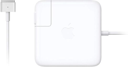 Apple 60W MagSafe 2 Power Adapter for MacBook Pro with 13-inch Retina Display in Saudi Arabia