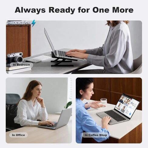 New Slim 65W USB C Laptop Charger for HP Envy X360 Computer Power Cord in Kuwait