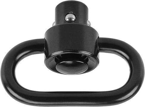Two Point and Traditional Sling Mount with M-Rail System VTSupport Black in Kuwait