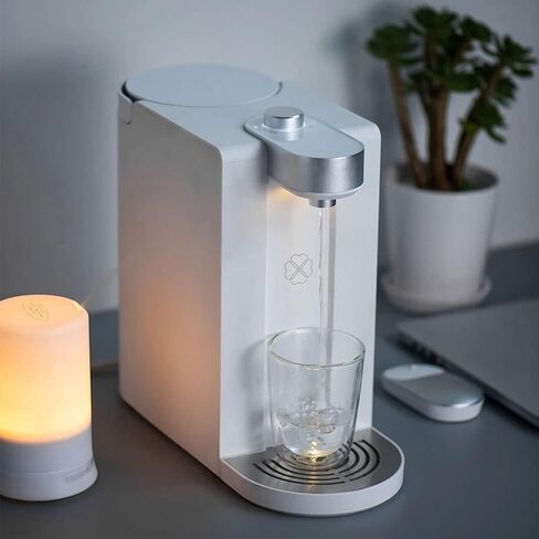 Hot Drinking Water Machine,Home Office Desktop Tea Bar Machine,Hot Water Dispenser in Kuwait