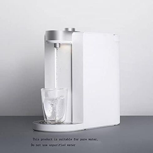 Hot Drinking Water Machine,Home Office Desktop Tea Bar Machine,Hot Water Dispenser in Kuwait