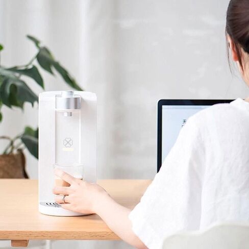 Hot Drinking Water Machine,Home Office Desktop Tea Bar Machine,Hot Water Dispenser in Kuwait