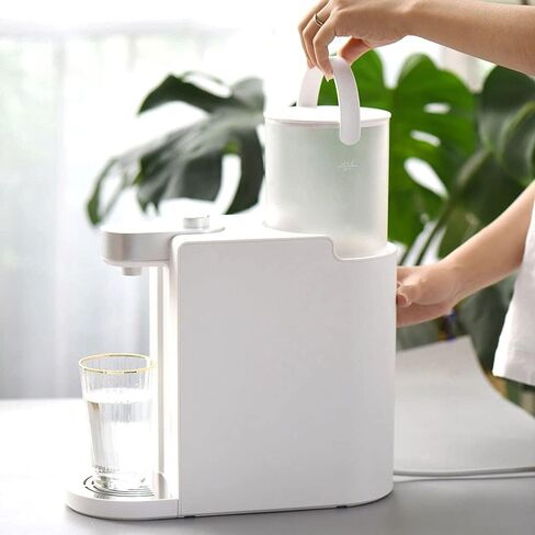 Hot Drinking Water Machine,Home Office Desktop Tea Bar Machine,Hot Water Dispenser in Kuwait