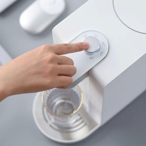 Hot Drinking Water Machine,Home Office Desktop Tea Bar Machine,Hot Water Dispenser in Kuwait