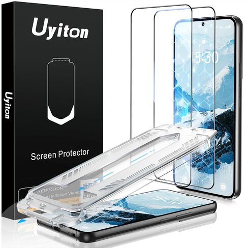 Uyiton for Samsung Galaxy Z Fold 8 Matte Screen Protector - 2 Pack in Kuwait
