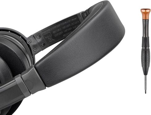 SOULWIT Headband for Bose QC15/QC2 - Black in Kuwait
