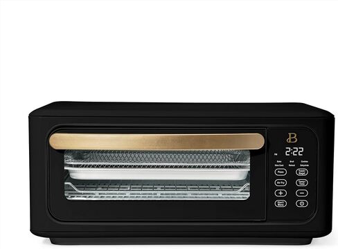 Air Fryer Toaster Oven Combo, Convection Countertop Oven in Saudi Arabia