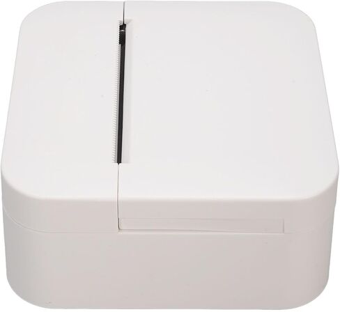 LiebeWH Mini Printer Bluetooth Thermal Sticker Printer for Creating Shopping Lists Study Notes Personalized Photos in Kuwait