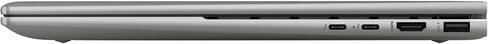 HP 2024 Laptop | Envy x360 2-in-1 | 15.6" 1920 x 1080 Touch IPS | Intel-10 Core i5-1335U | 8GB DDR4 | 512GB SSD | Windows 11 Home | Wi-Fi 6E - BT 5.3 - Backlit KB - 5MP IR Camera - Mineral Silver in Kuwait