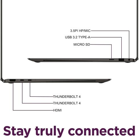 Samsung Galaxy Book3 Pro 360, 16" 2-in-1 Laptop, Intel i7-1360P, 16GB RAM in Kuwait