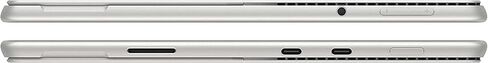 Microsoft Surface Pro 8-13" Touchscreen - Intel Evo Platform Core i5-8GB Memory - 256GB SSD - Device Only - Platinum (Latest Model) (Renewed) in Kuwait
