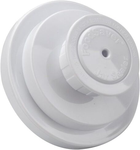 FoodSaver T03-0023-01P Wide-Mouth Jar Sealer in Kuwait