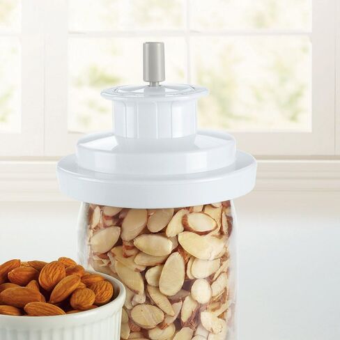 FoodSaver T03-0023-01P Wide-Mouth Jar Sealer in Kuwait