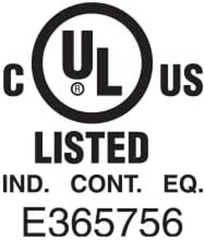 ICM Controls ICM518 Whole House Surge Protector, Type 1/2 SPD, 120/240V Split-Phase, NEMA 4X Indoor/Outdoor, UL 1449 Listed, Made in USA in Saudi Arabia