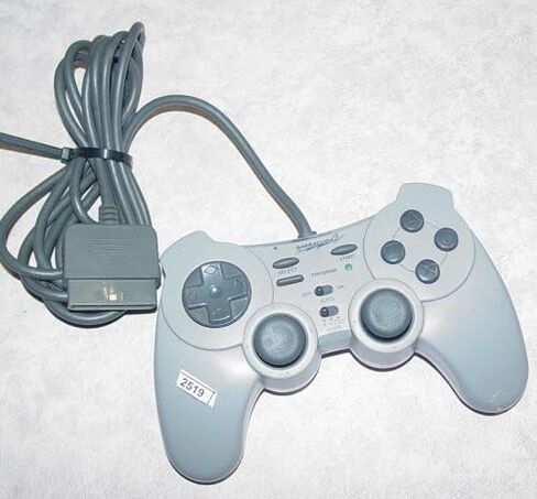 Barracuda 2 Interact Controller Game Pad for Sony Playstation SV-1133 in Kuwait
