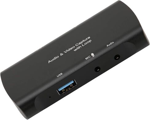 Audio Video Card with, HighDefinition 1080P 60FPS, Perfect for in Kuwait