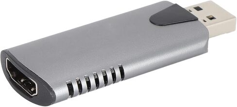 Audio Video Card High Definition USB 3.0 for Streaming Recording in Kuwait