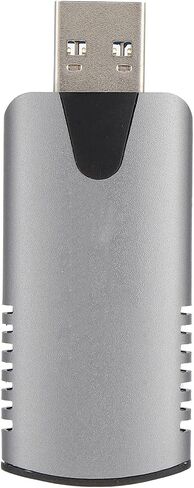 Audio Video Card High Definition USB 3.0 for Streaming Recording in Kuwait