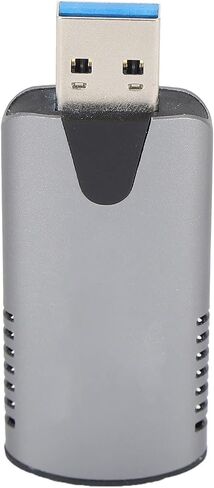 Audio Video Card High Definition USB 3.0 for Streaming Recording in Kuwait
