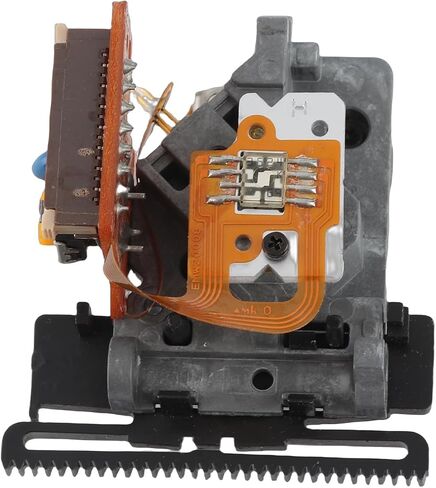 CD Player, Quality, Replacement, Optical Capture Lens for JVC Opt 6, CD Player for Easy Repair, ABS Material in Kuwait