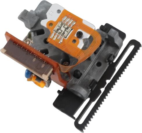 CD Player, Quality, Replacement, Optical Capture Lens for JVC Opt 6, CD Player for Easy Repair, ABS Material in Kuwait