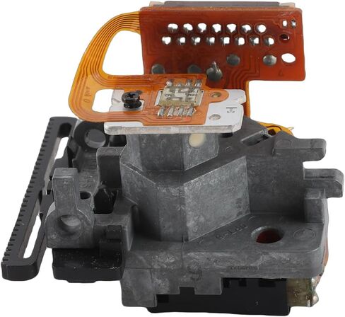 CD Player, Quality, Replacement, Optical Capture Lens for JVC Opt 6, CD Player for Easy Repair, ABS Material in Kuwait