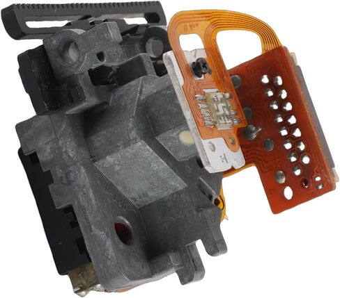 CD Player, Quality, Replacement, Optical Capture Lens for JVC Opt 6, CD Player for Easy Repair, ABS Material in Kuwait