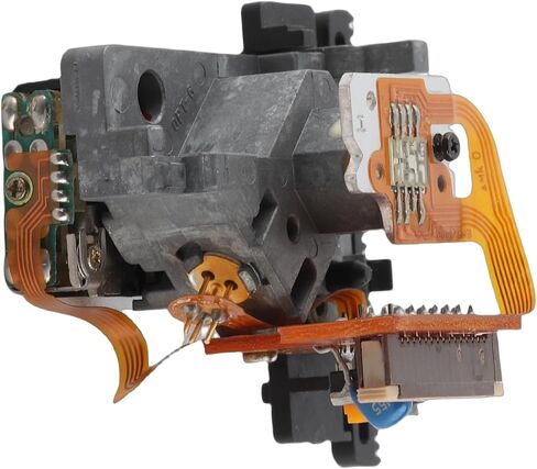 CD Player, Quality, Replacement, Optical Capture Lens for JVC Opt 6, CD Player for Easy Repair, ABS Material in Kuwait