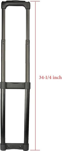 ALISA Cooler Telescoping Handle for Igloo (Not fits Old Model) in Saudi Arabia