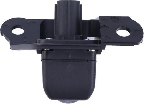 720P Rear View Backup Reverse Camera Night Vision Waterproof 170 Degree Wide Angle Rearview Reversing Compatible for Toyota Tacoma 2009-2013 Replace 86790-04010 8679004010 in Kuwait