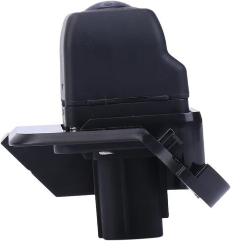 720P Rear View Backup Reverse Camera Night Vision Waterproof 170 Degree Wide Angle Rearview Reversing Compatible for Toyota Tacoma 2009-2013 Replace 86790-04010 8679004010 in Kuwait