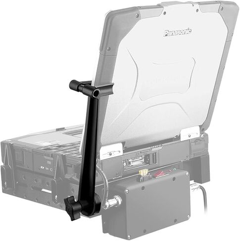 RAM MOUNTS Tough-Tray Laptop Screen Support Arm for Laptop Mounts in Kuwait