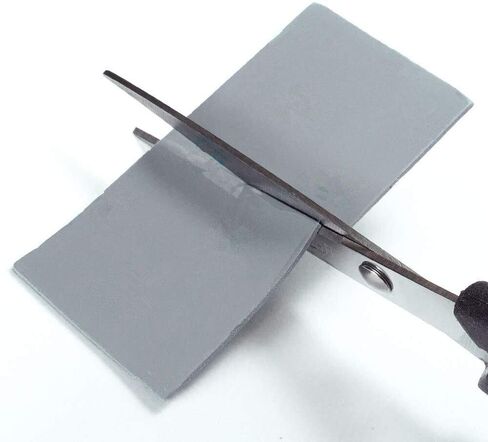 Thermal Pad 12.8 W/mK, 85x45x1.5mm, Non Conductive Silicone Thermal Pads for Laptop Heatsink/GPU/CPU/LED Cooler (1.5mm) in Kuwait