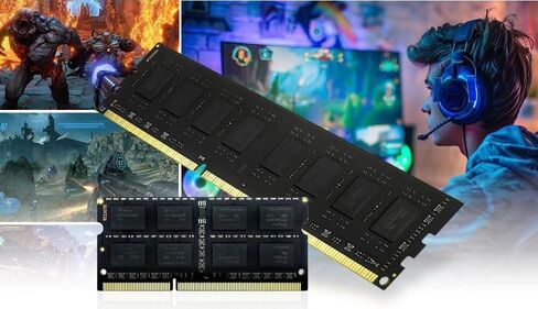 WINTEN DDR5-5600 64GB (2 x 32GB) 262-Pin CL46 1.1V SODIMM SDRAM Internal Memory/Expansion Module for Laptop PCs WT-SD5600-D64GB in Saudi Arabia