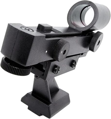 Scope for Astronomical Telescope Non Viewfinder Device with Locking Screw Universal Bracket Mount Suitable for Professional Stargazing, Scope Groove in Saudi Arabia