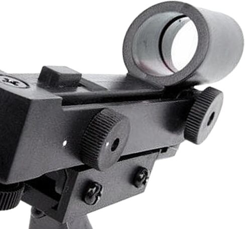 Scope for Astronomical Telescope Non Viewfinder Device with Locking Screw Universal Bracket Mount Suitable for Professional Stargazing, Scope Groove in Saudi Arabia
