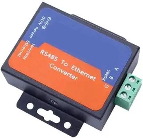 RS485‑Ethernet Converter USR‑TCP232‑304(with Adaptor) in Kuwait