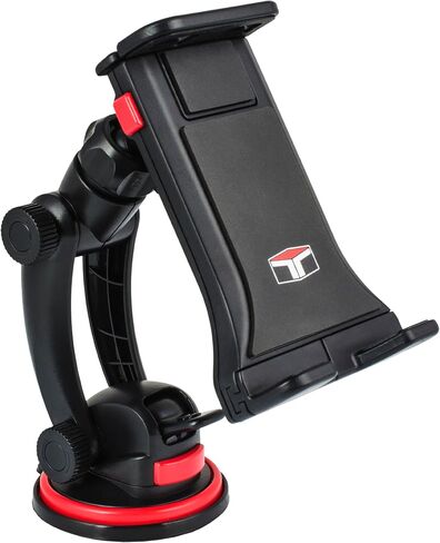 Tuff Tech Super Stick Car Phone Mount for Windshield or Dashboard in Kuwait